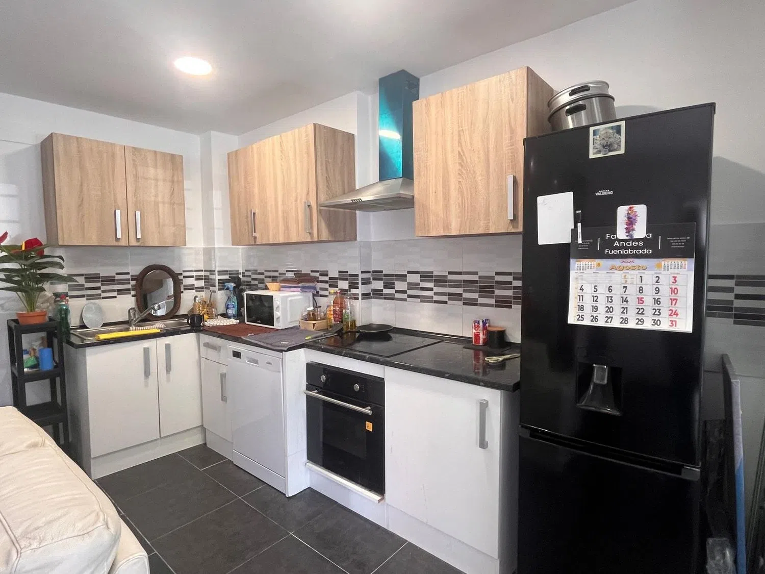 Piso en avenida de los Andes, 29 - Foto 5