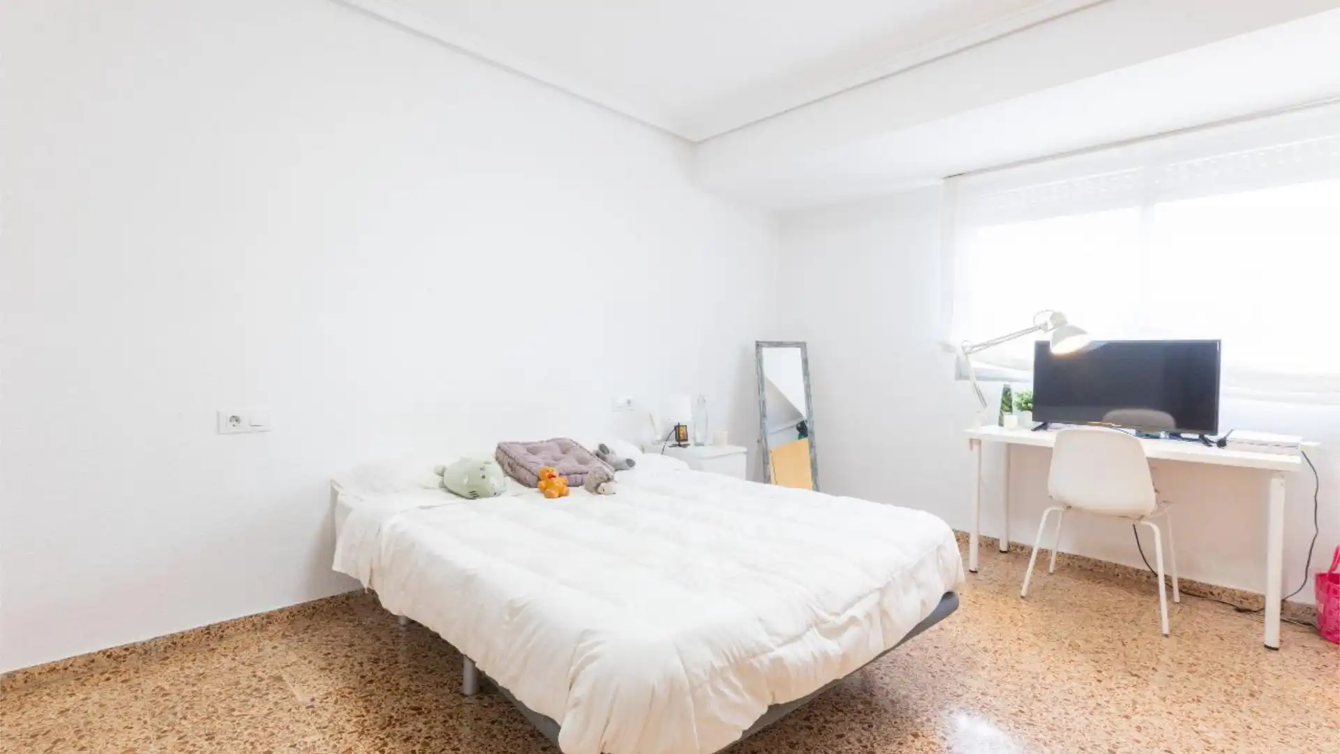 Piso en  Carrer de Yecla 19 - Foto 22