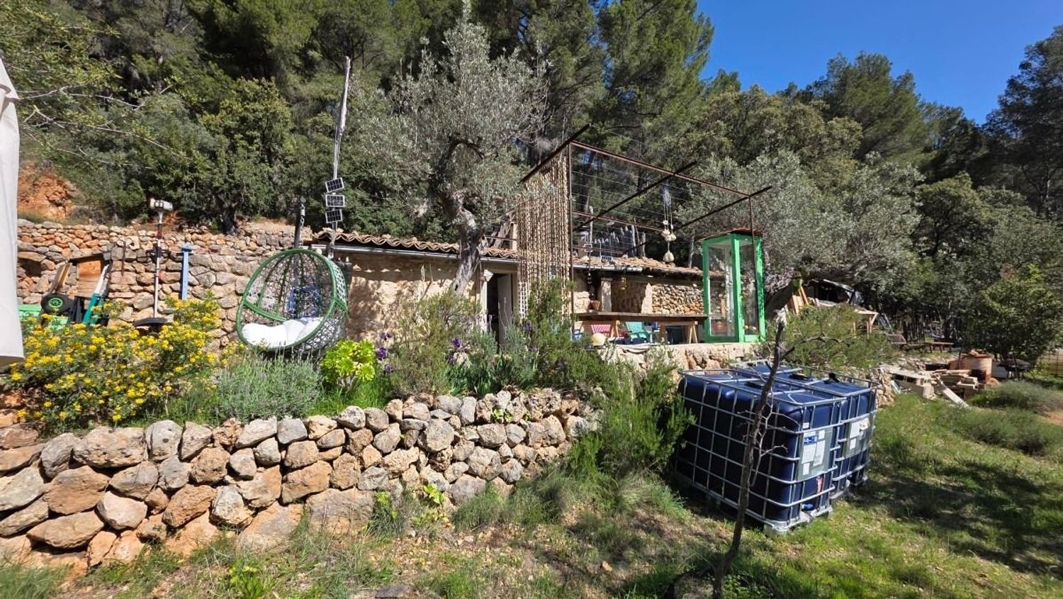 Finca rústica en Pujol den Banya, 5 - Foto 7