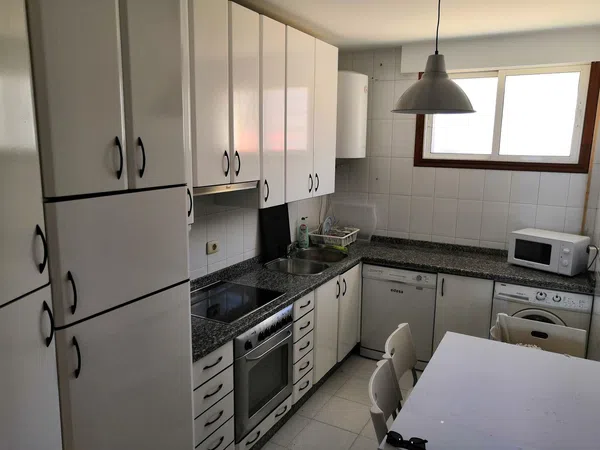 Piso en Avenida Covelo, 24, Samieira, Samieira - Foto 8