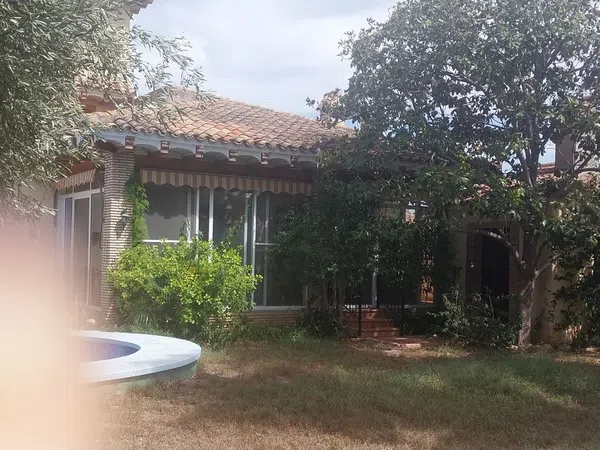 Casa o chalet independiente en Avenida de les Delícies, 34, Montesol, Montesol - Foto 25