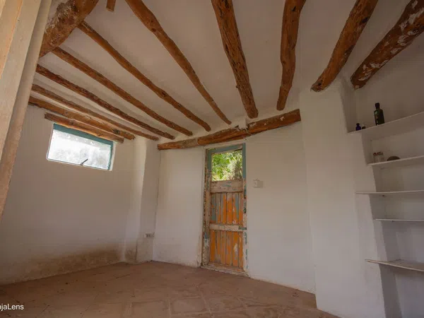 Cortijo en Via Diseminados, 16 - Foto 15