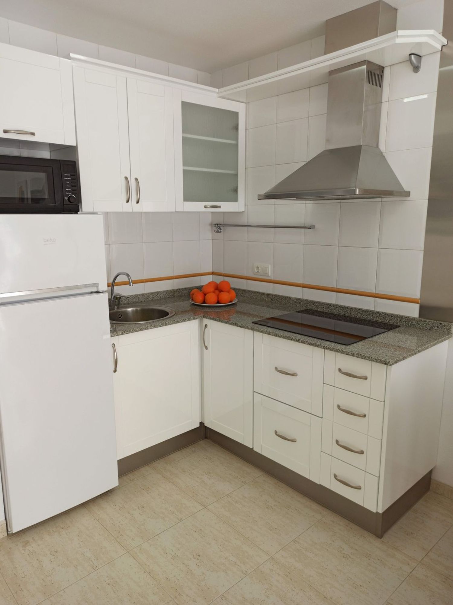 Alquiler de piso en Condes de la Concepción, 60 - Foto 3