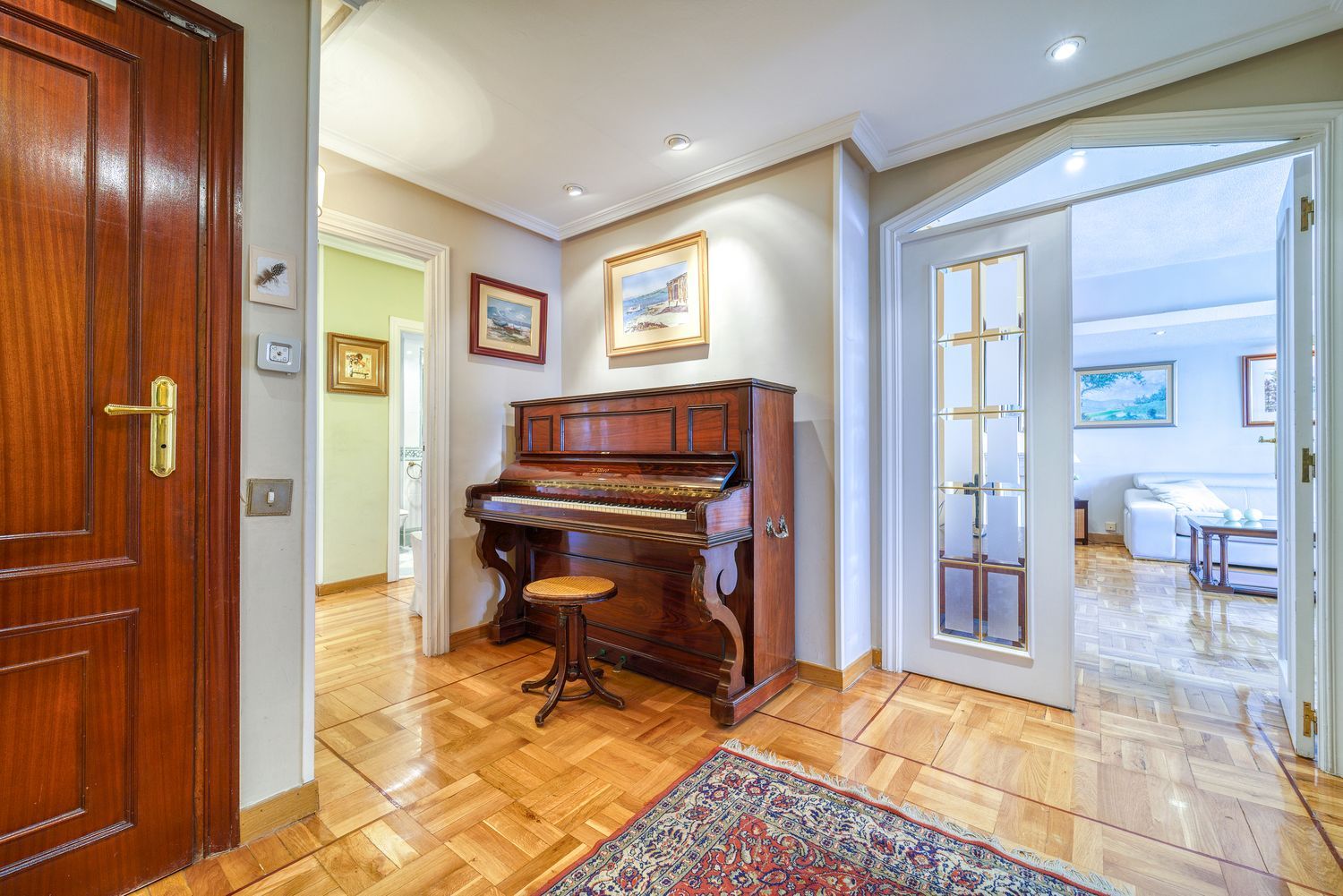 Piso en calle del Príncipe de Vergara, 203 - Foto 23