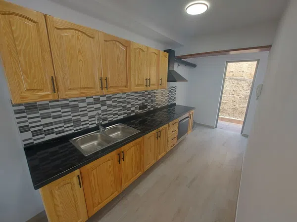 Piso en Rafael García Pérez, 1