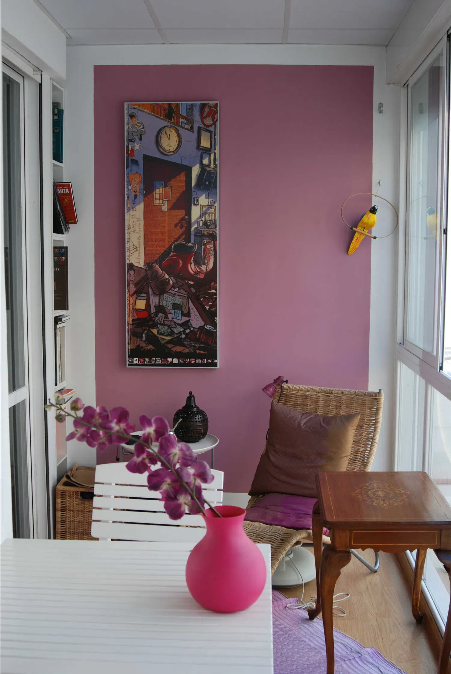 Piso en calle Alameda, 18 - Foto 3