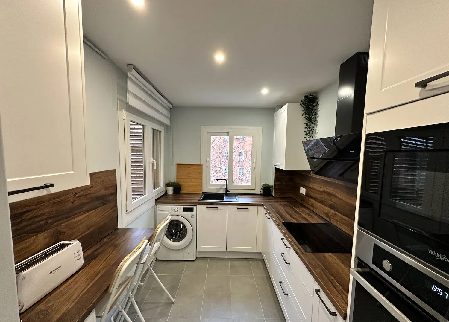 Piso en calle Flor de Salvia, 2