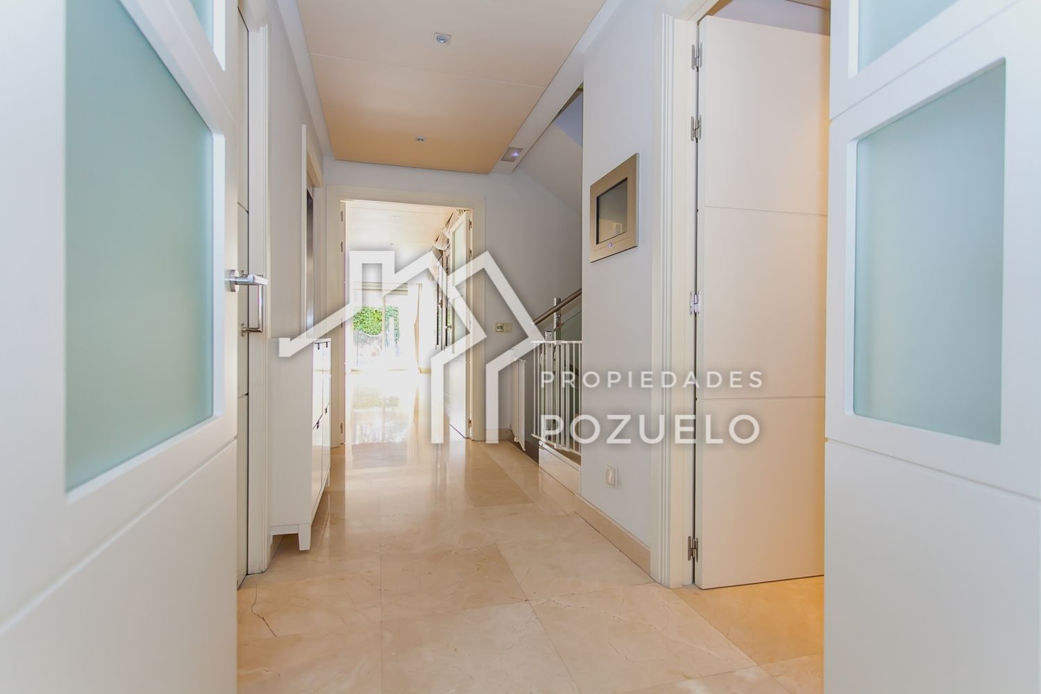Chalet pareado en Calle Mistral, 2, La Finca - Foto 20