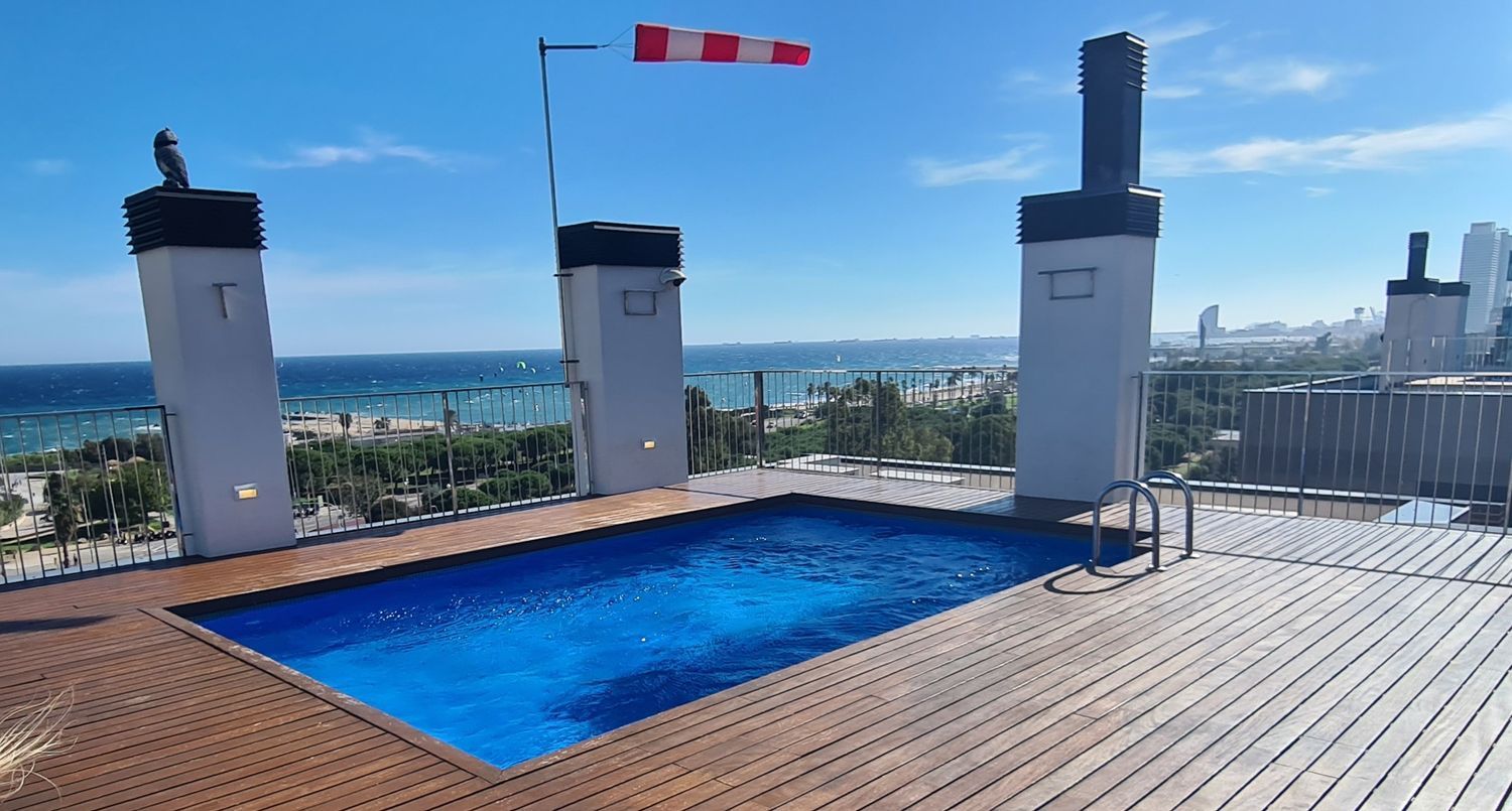 Piso en calle del Perelló, 7 - Foto 1