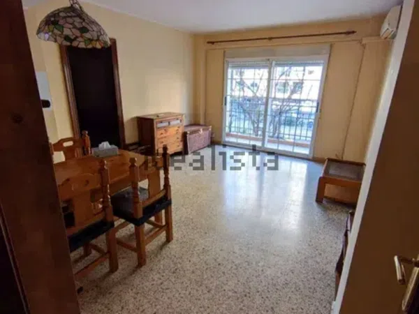 Piso en Calle del Doctor Manuel Candela, Ciutat Jardí - Foto 5