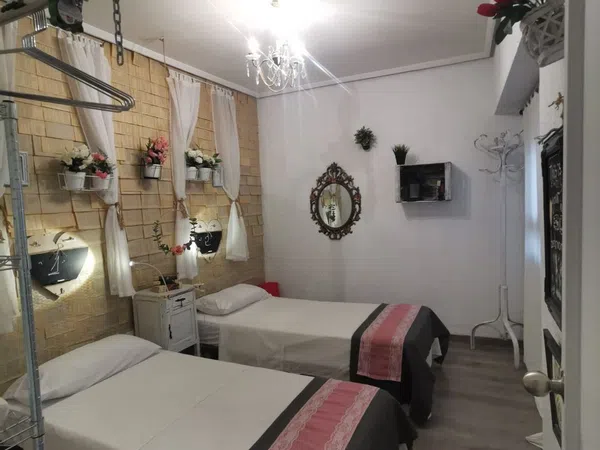 Piso en avenida del Cardenal Benlloch, 31 - Foto 4