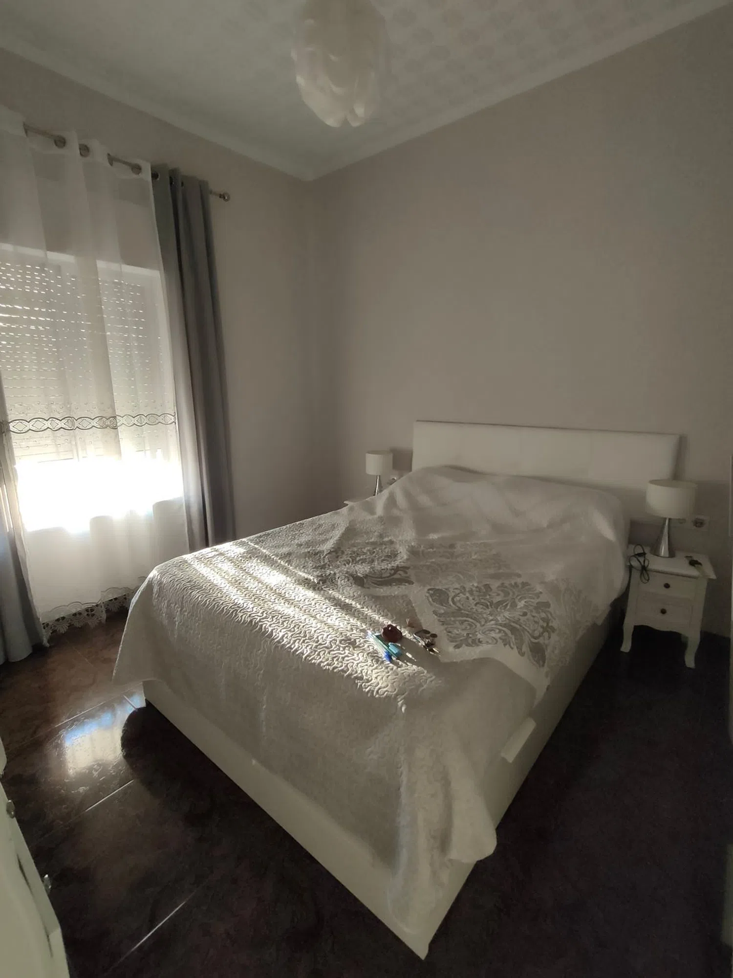 Chalet adosado en Barrio La Ñora - Foto 7