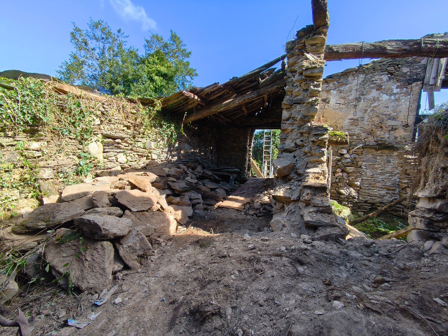 Casa rural en Porta costa, 2 - Foto 28