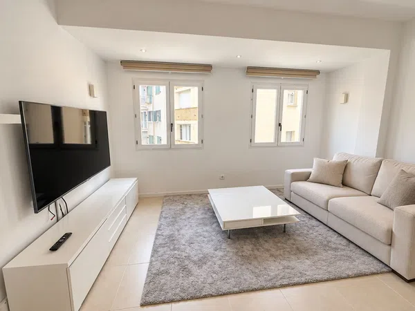 Estudio en Paseo de Mallorca, 26, Sant Jaume - Foto 1
