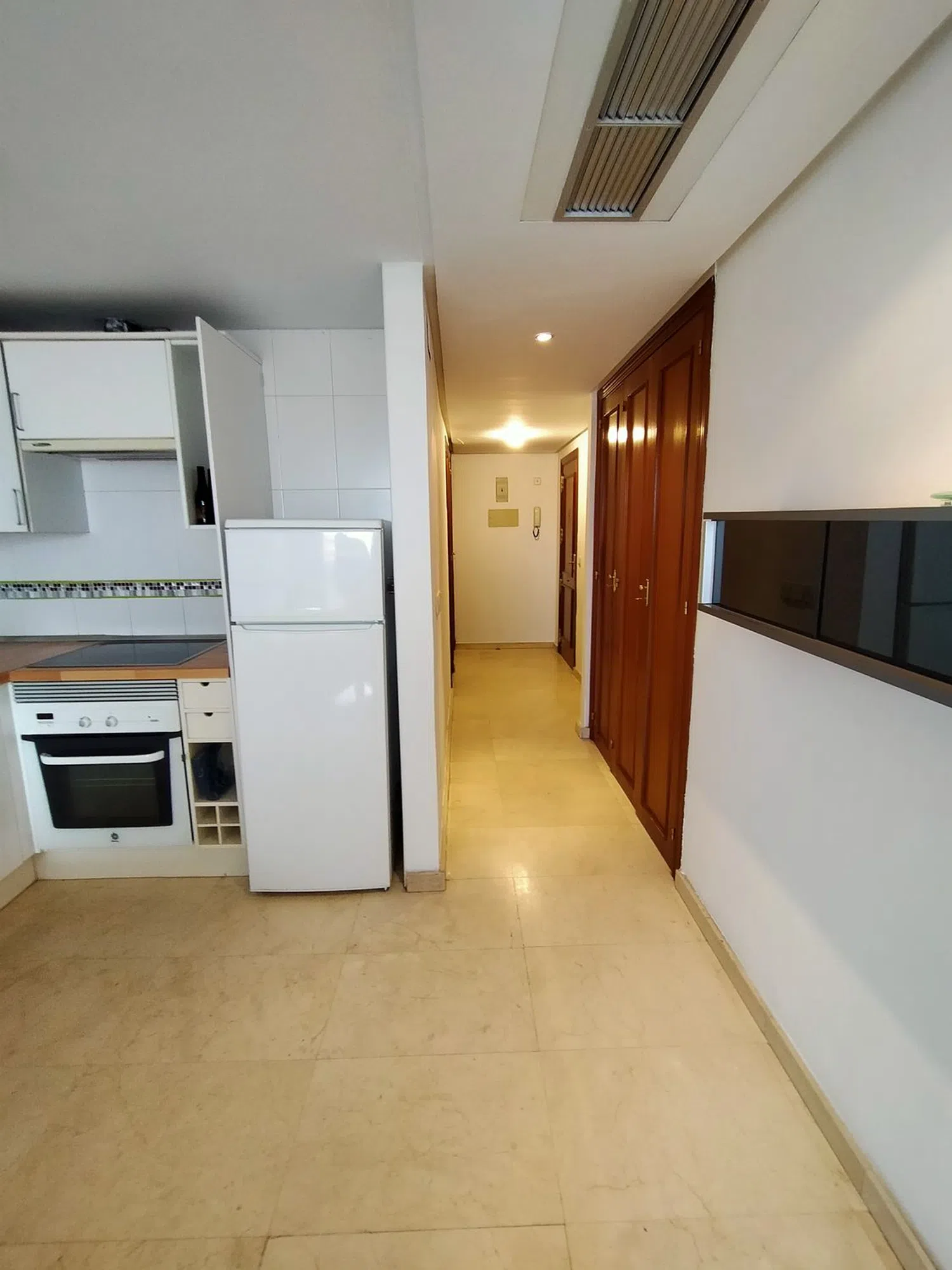 Estudio en calle de Narváez, 70 - Foto 9