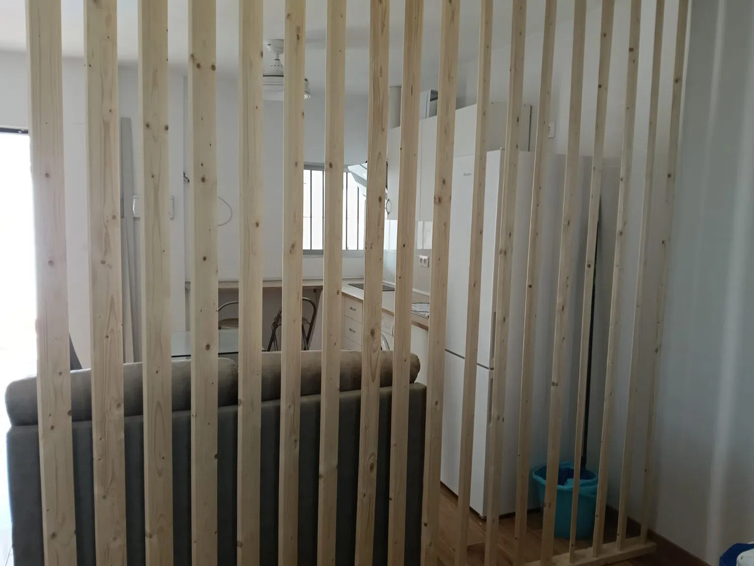 Estudio en Vergara, 5 - Foto 4