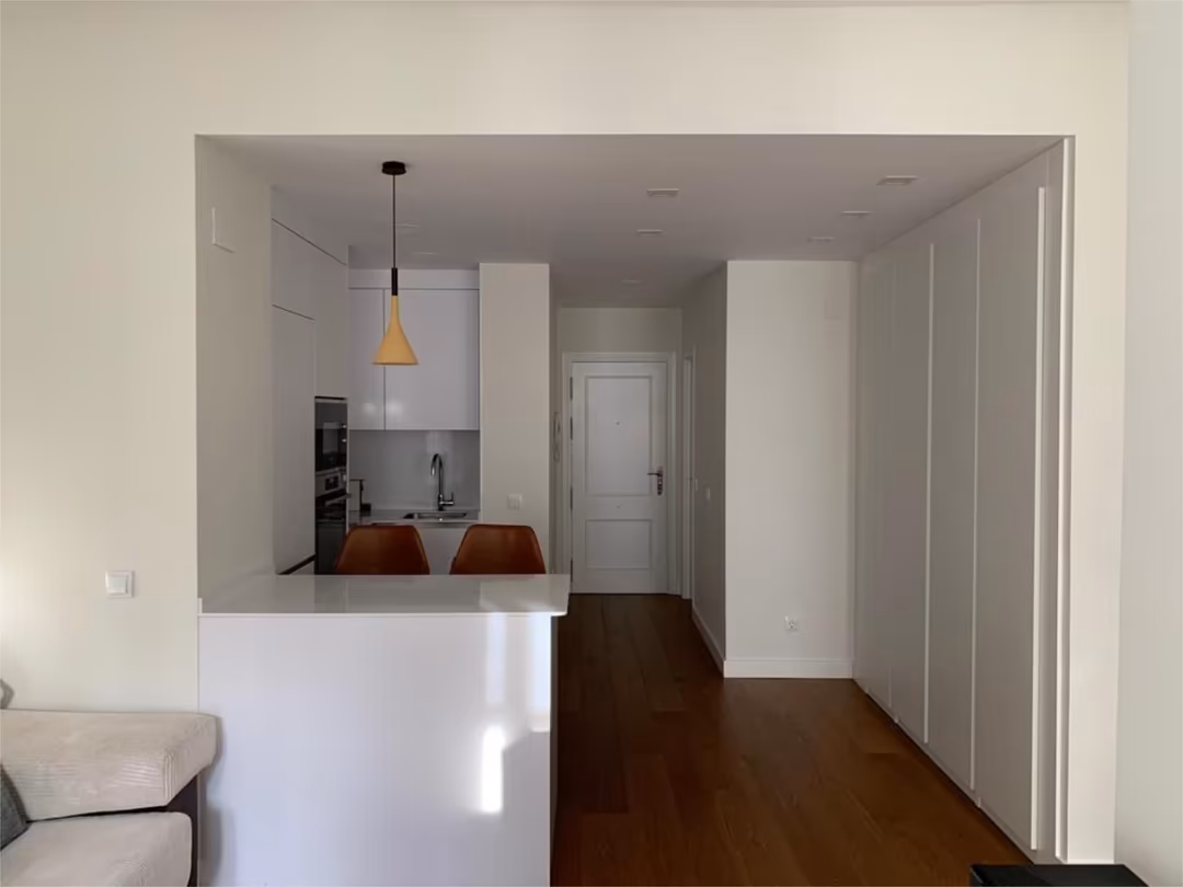 Piso en  Madrid Capital - Foto 6