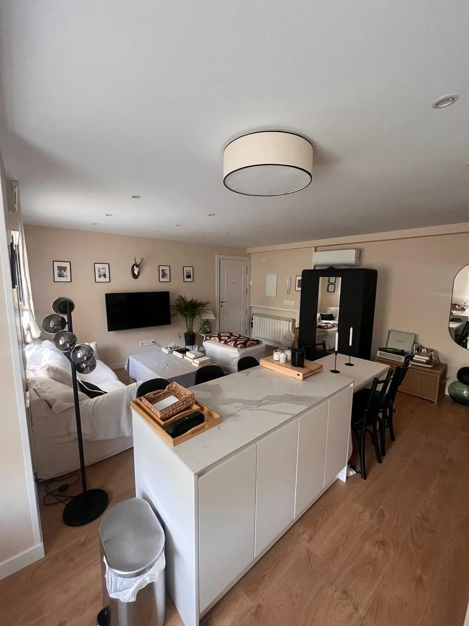 Piso en travesía de las Cañas, 1 b - Foto 5