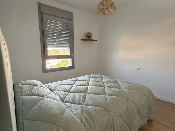 Piso en calle Carlos Benítez Saurel, 7 - Foto 11