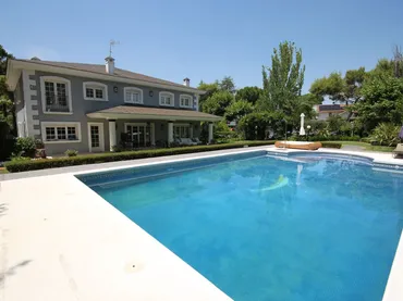 Chalet en  Calle Valle de Izalco 6 - Foto 4