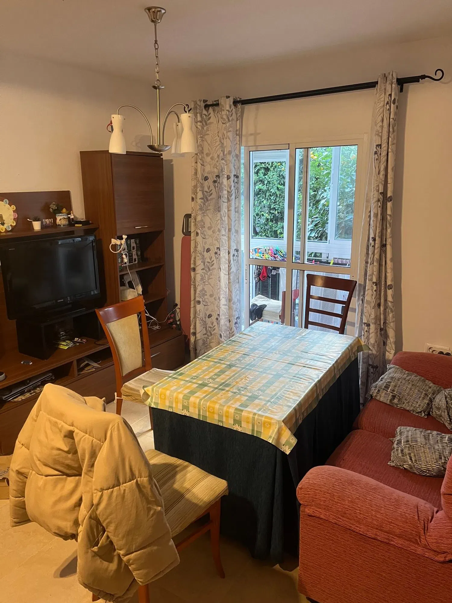 Piso en calle Tibidabo, 8 - Foto 3