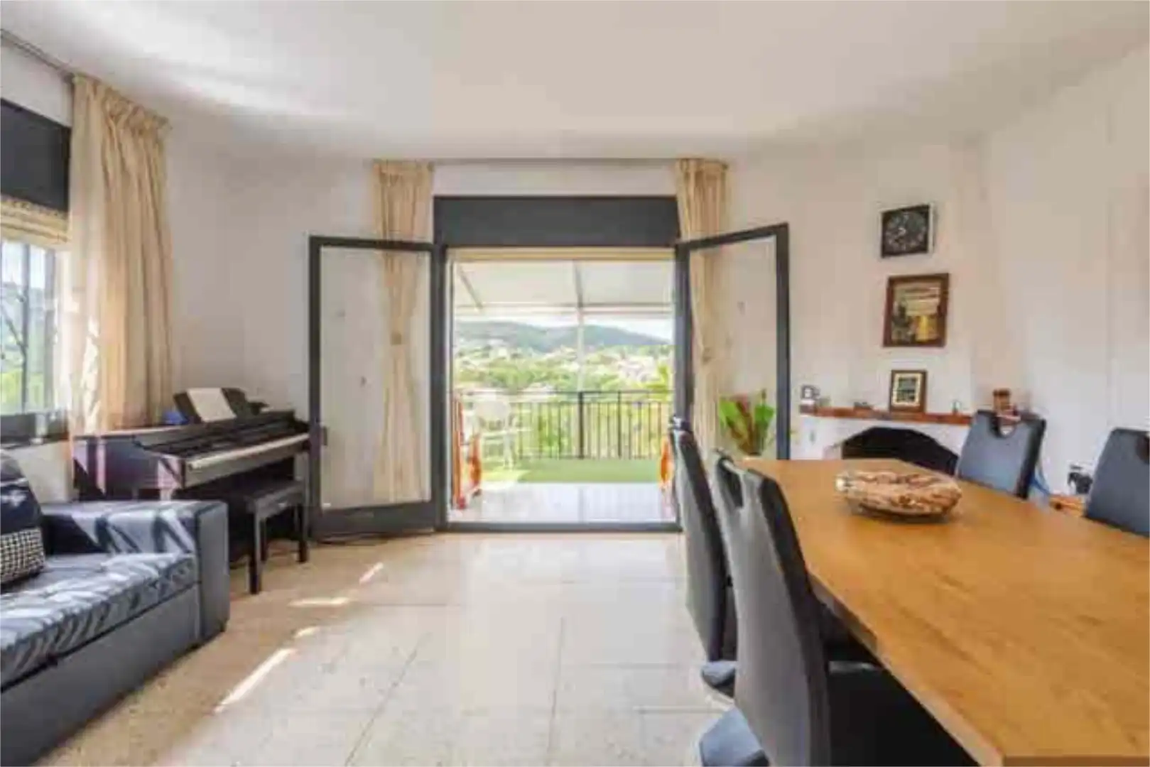 Chalet en monbarbat - Foto 6