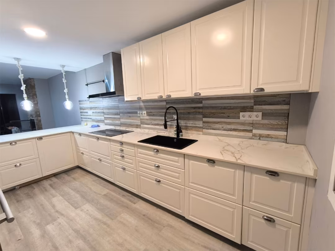 Casa adosada en  Calle Escritora Elena Fortún 74 - Foto 3