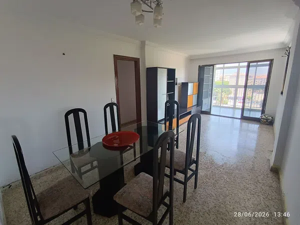 Piso en Calle Francisco Padilla, 34, Los Guindos - Parque Mediterráneo - Santa Paula - Foto 26