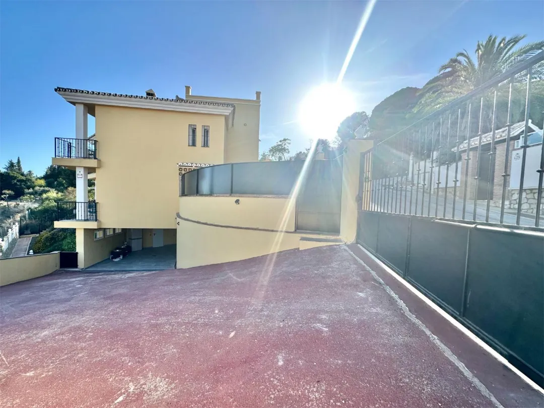 Casa adosada en  Urbanización Pueblo Vista Verde 2 - Foto 28