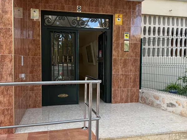 Piso en Avenida de Suecia, 8, Pueblo Levante, Pueblo Levante - Foto 13