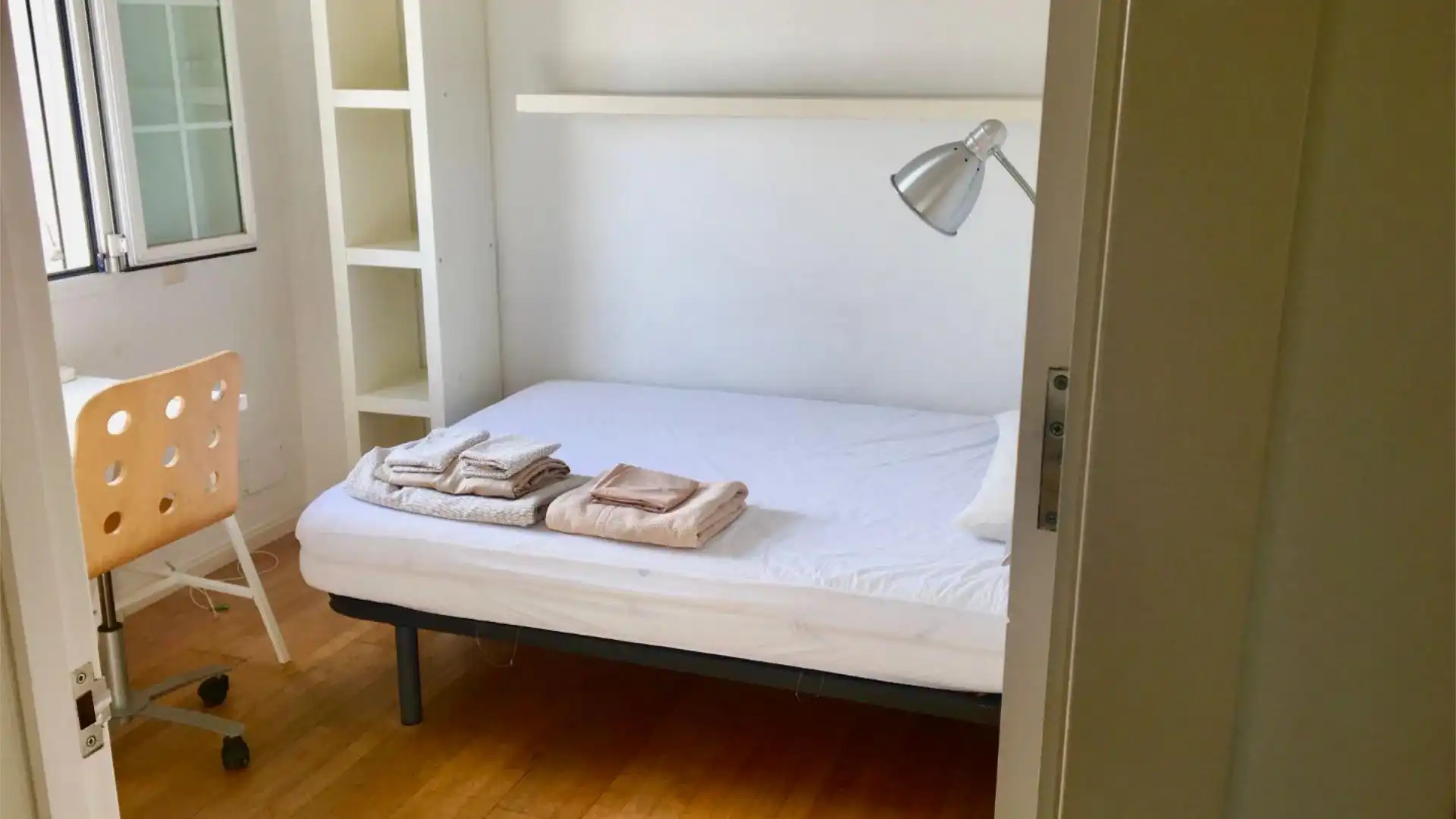 Piso en  Madrid Capital - Foto 15