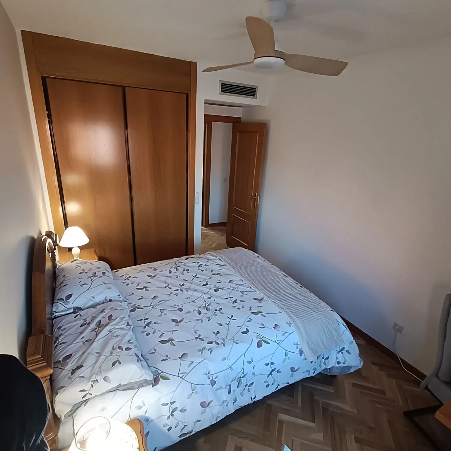 Piso en plaza de Francisco Morano, 3 - Foto 8