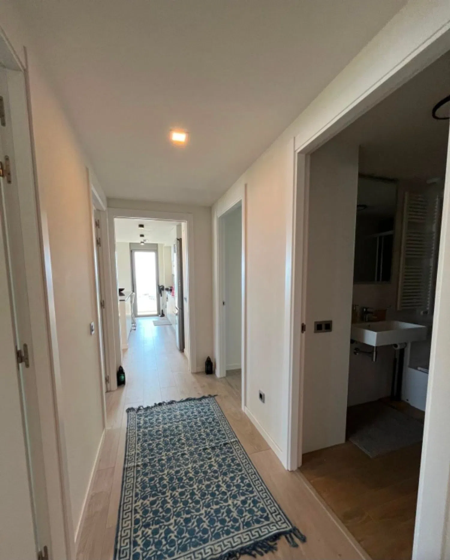 Piso en calle Eduard Maristany, 294 - Foto 3