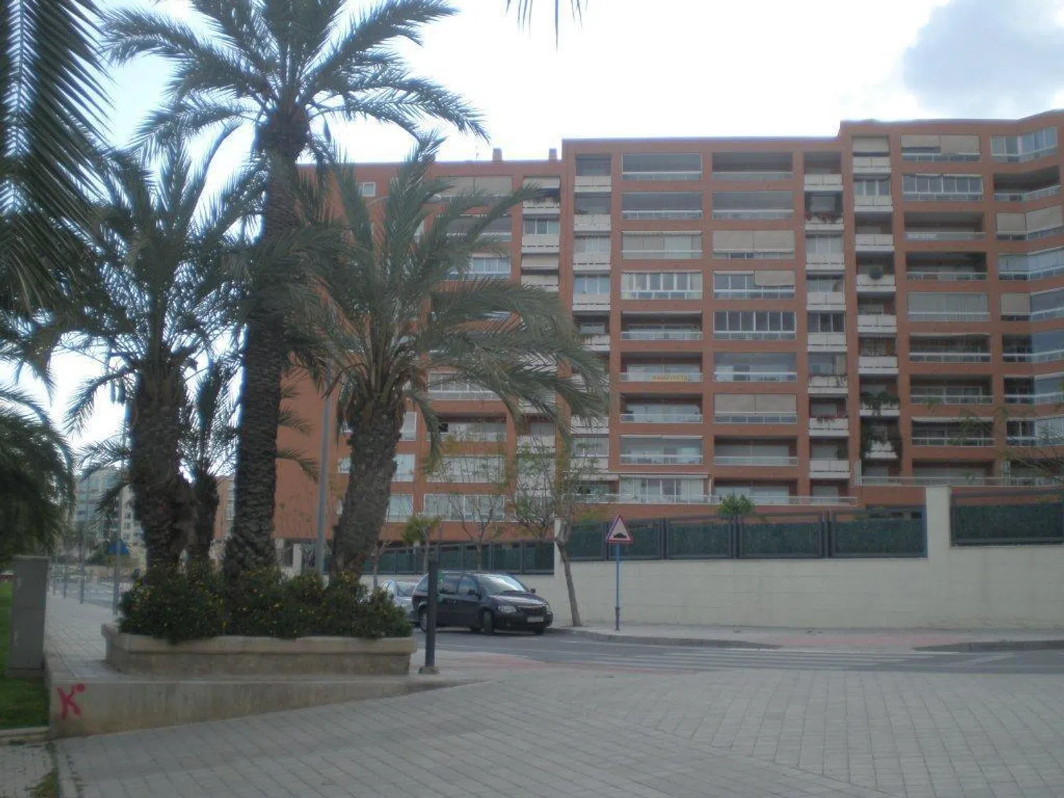 Piso en calle de la Nadadora Carmen Soto, 8 - Foto 2