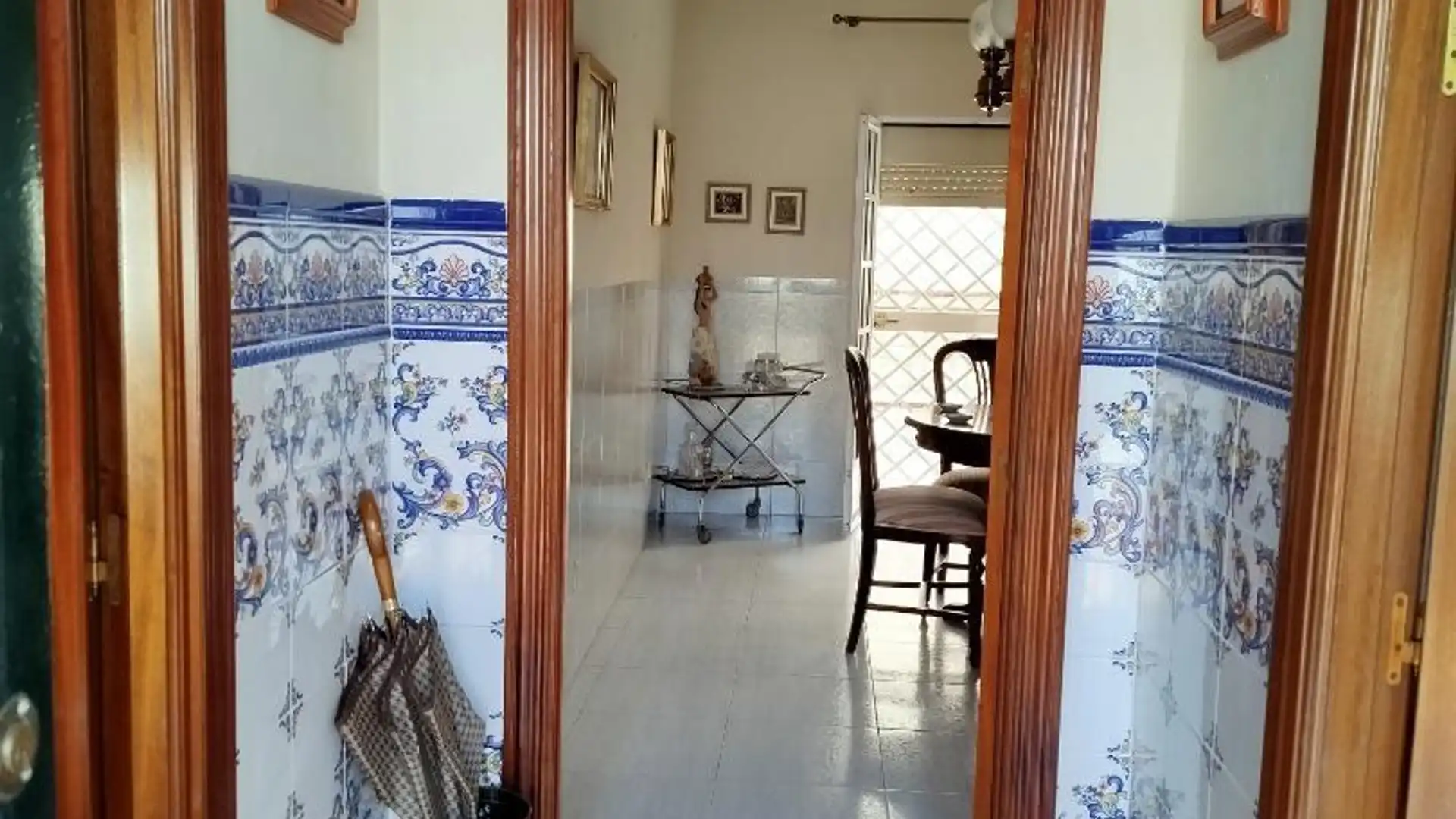 Chalet en  Calle Francisco Buendía 17 - Foto 2