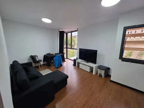 Piso en calle de la Escopetería, 2