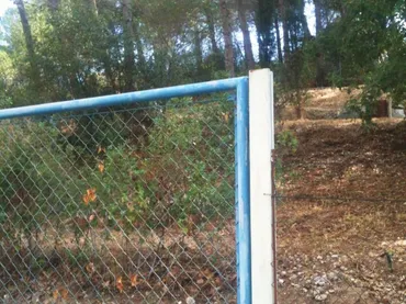 Terreno Residencial en  Passeig Walt Disney 23 - Foto 9
