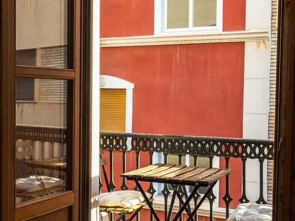 Estudio en calle Girona, 37 - Foto 10