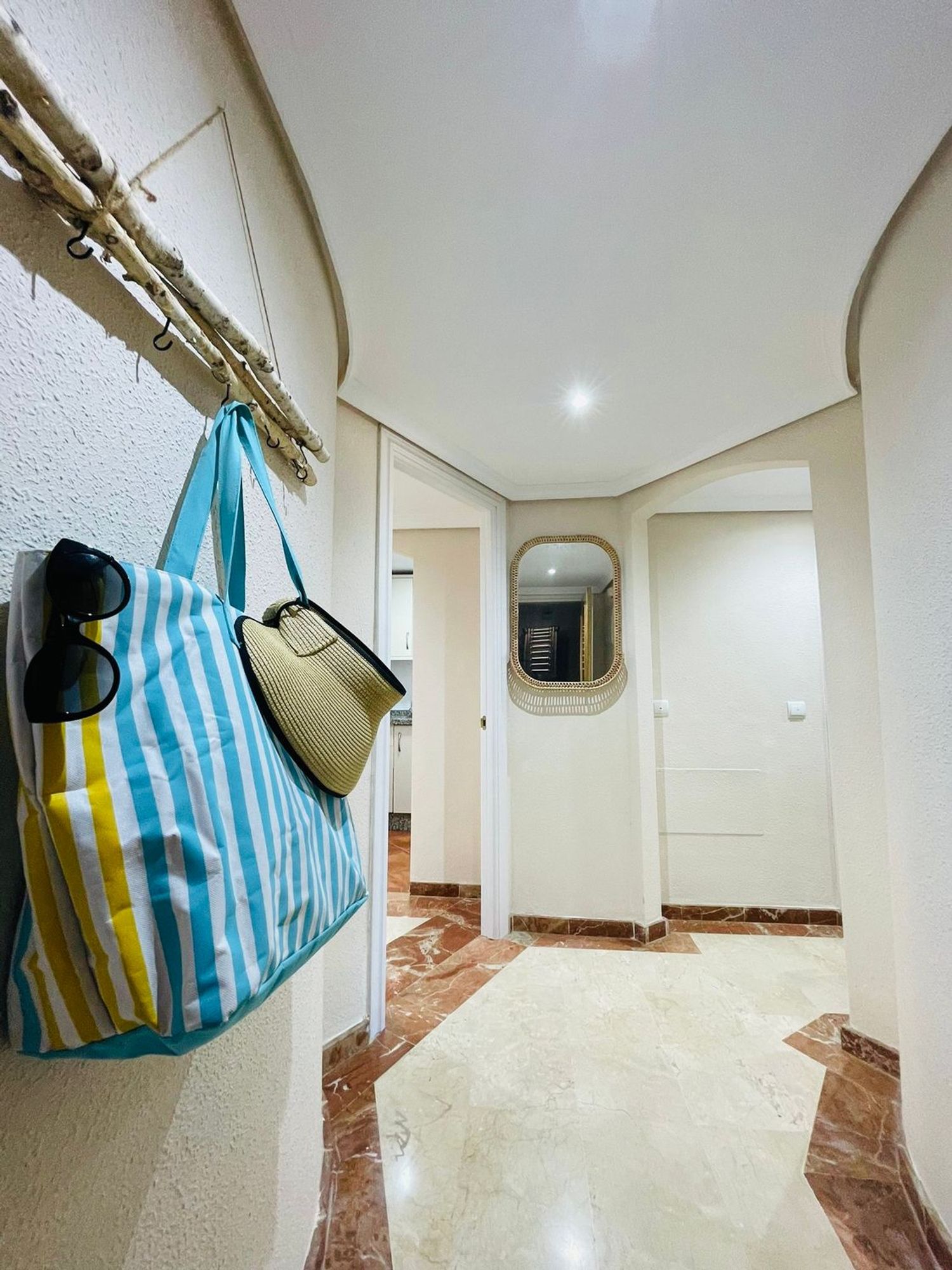 Piso en Avenida del Sol, 18, Hacienda Torrequebrada - Foto 11