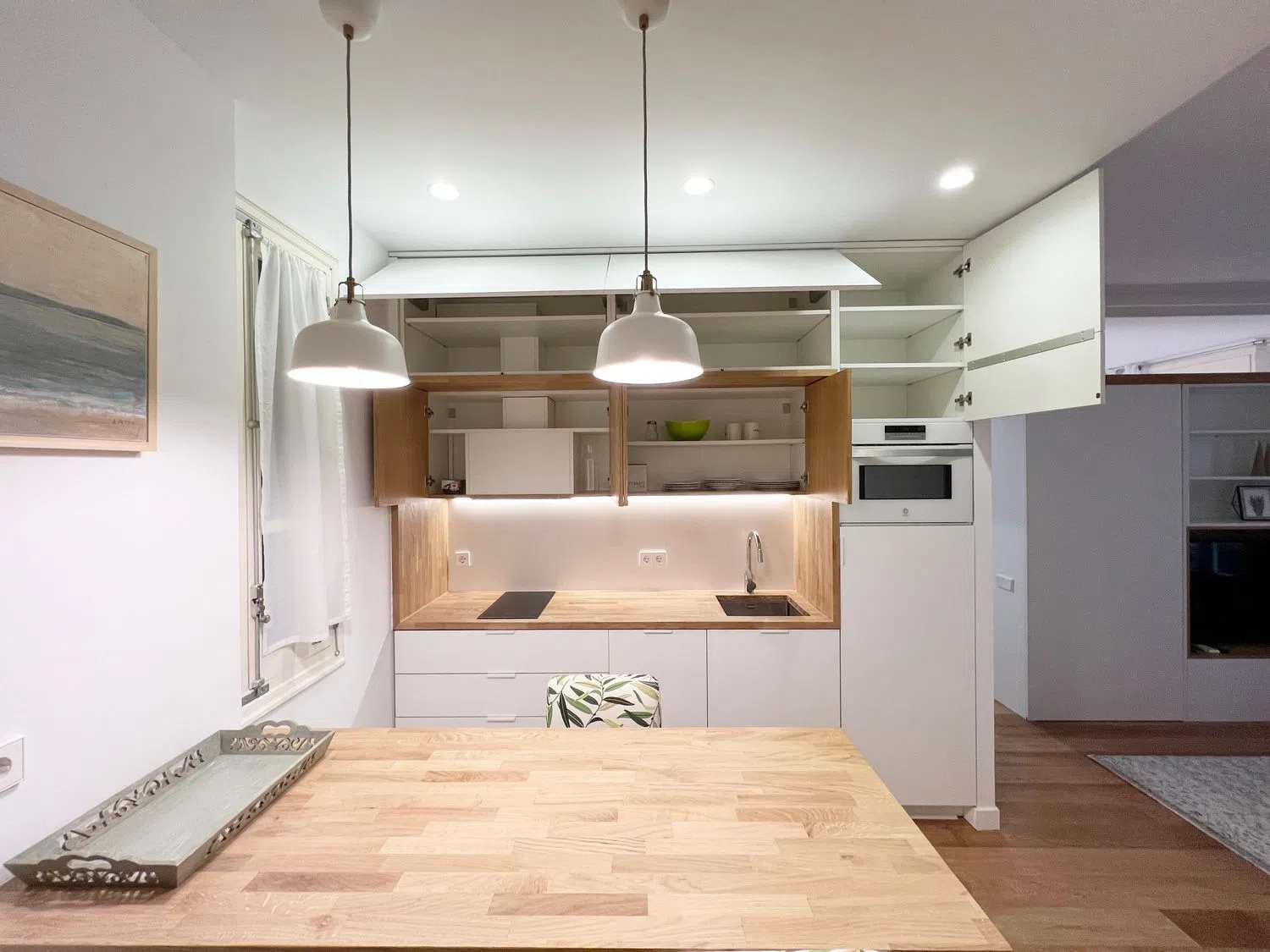 Piso en calle del General Pardiñas, 82 - Foto 7