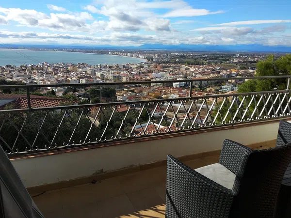 Casa o chalet independiente en Calle Pitágoras, 43, Els Grecs - Mas Oliva, Els Grecs - Mas Oliva - Foto 4