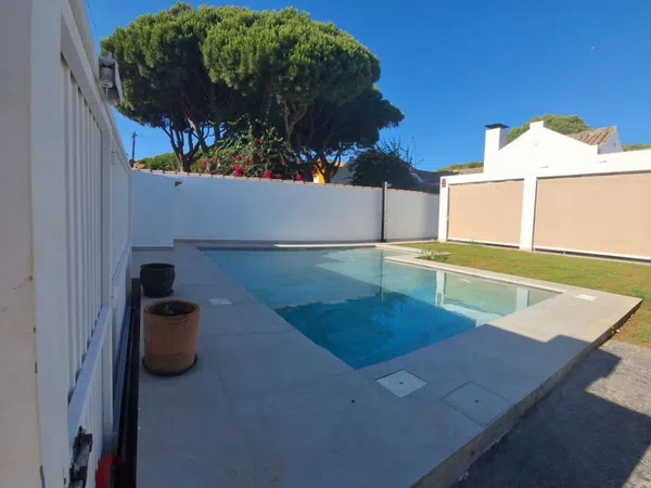 Casa o chalet independiente en Calle Ostra, 33, La Barrosa, La Barrosa - Foto 19