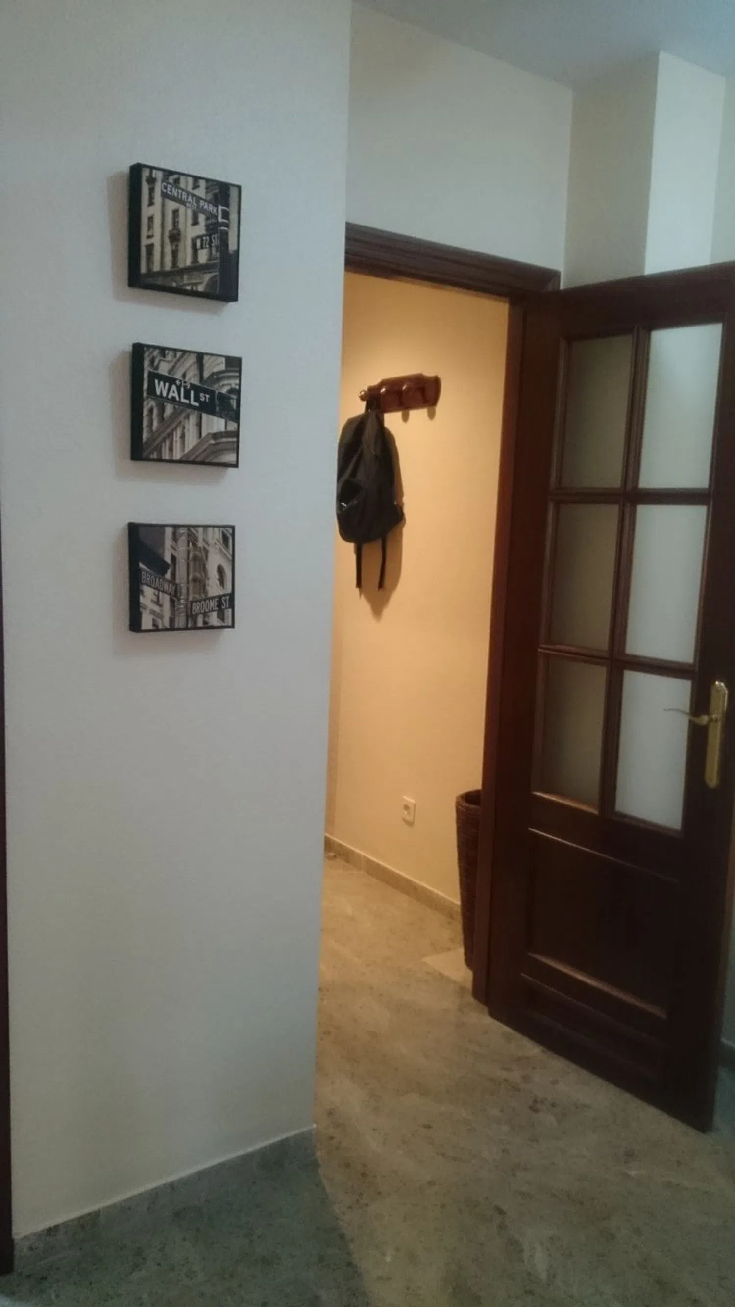 Piso en calle el Avellano, 12 - Foto 4