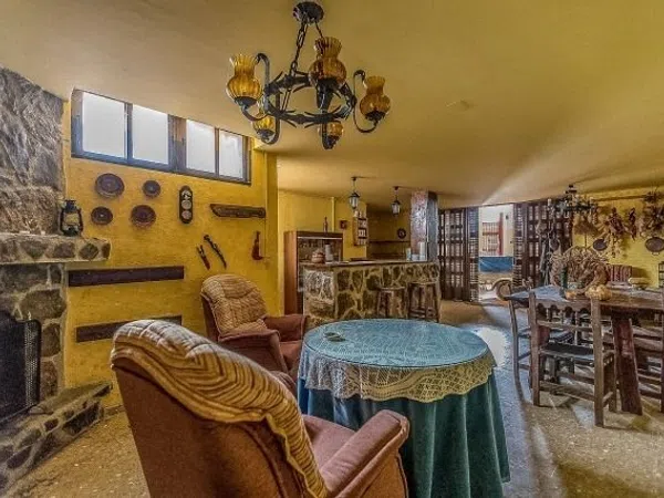 Casa rural en paraje Nava Paris s/n - Foto 21