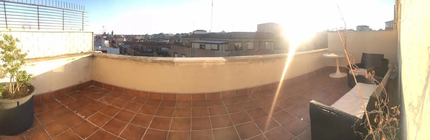 Ático en avenida de Italia, 54 - Foto 16