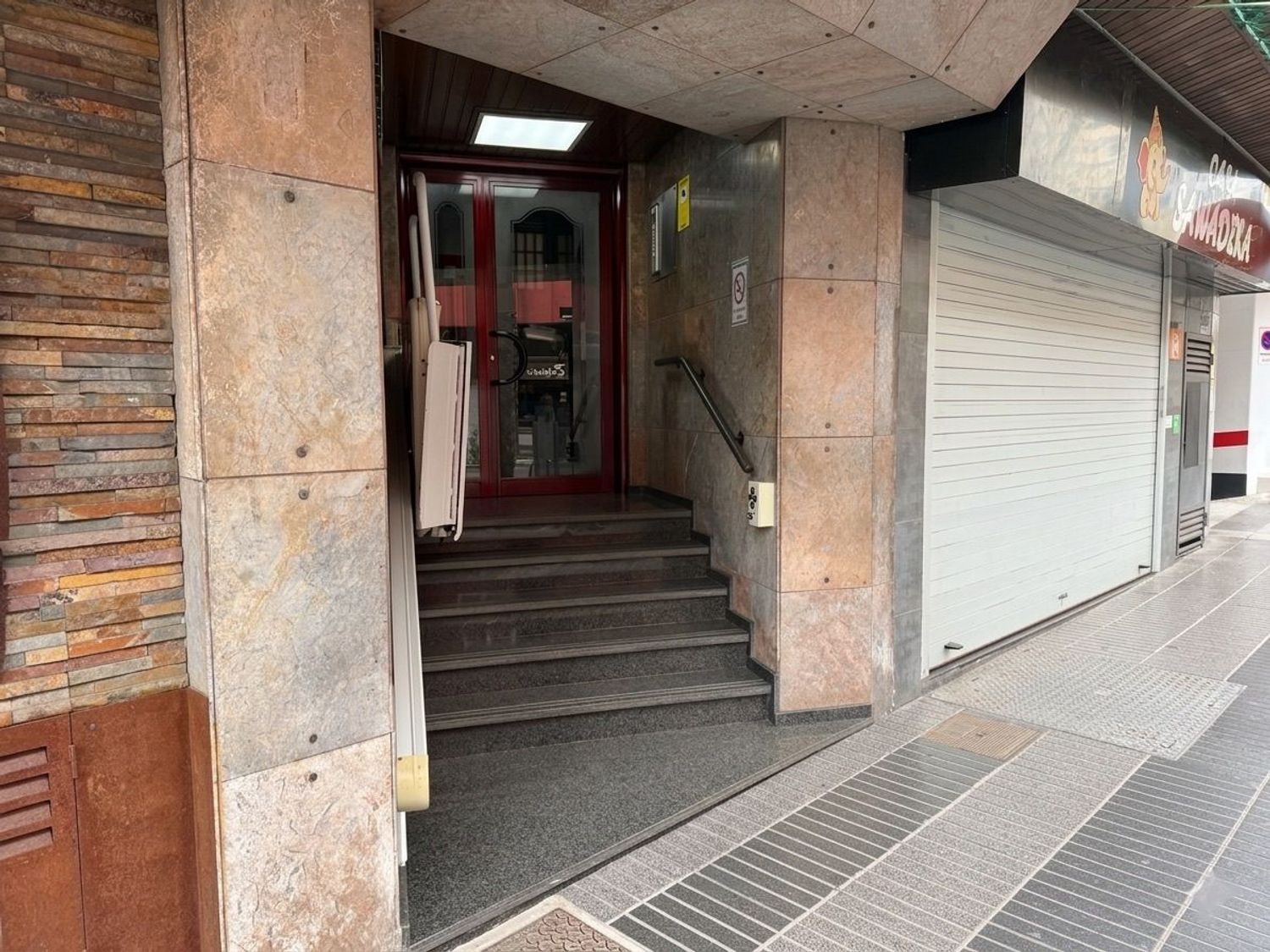 Piso en Calle Olof Palme, 33 - Foto 2