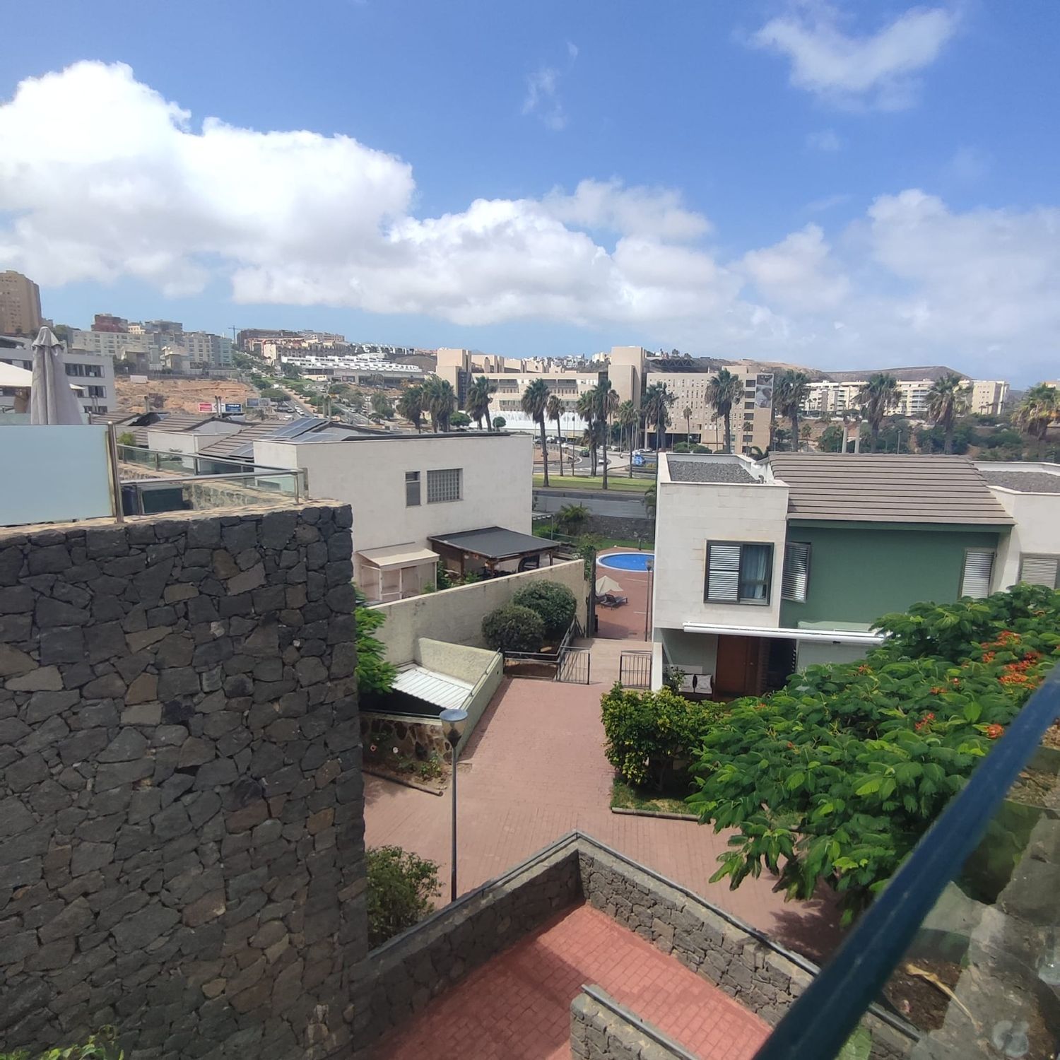 Chalet adosado en Avenida Ansite, 11, La Minilla - Foto 9