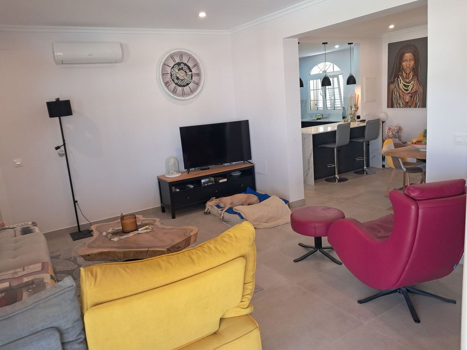 Casa terrera en Paraje Tres Molinos, 78, Gea y Truyols - Foto 19
