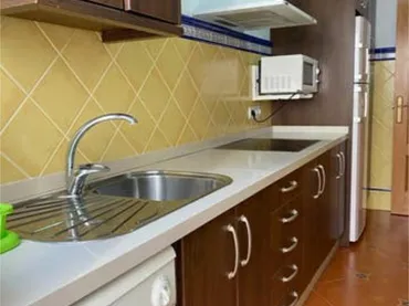 Estudio en 600 Todo incluido - Foto 4