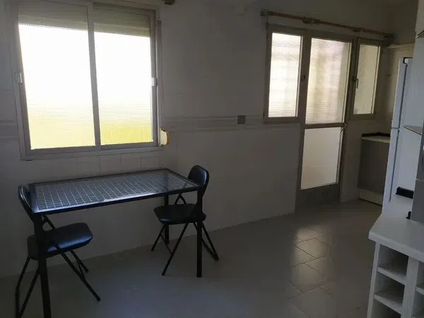 Piso en Calle Luis Barahona de Soto, 11, Los Guindos - Parque Mediterráneo - Santa Paula - Foto 3